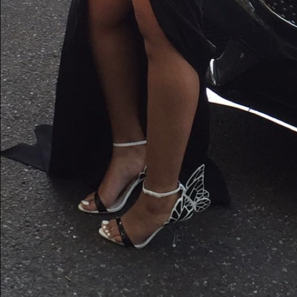 Wing Heels